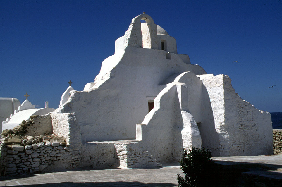 Mykonos