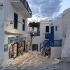 Mykonos