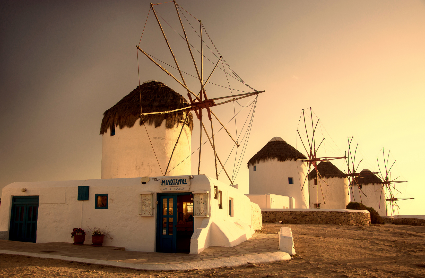 Mykonos