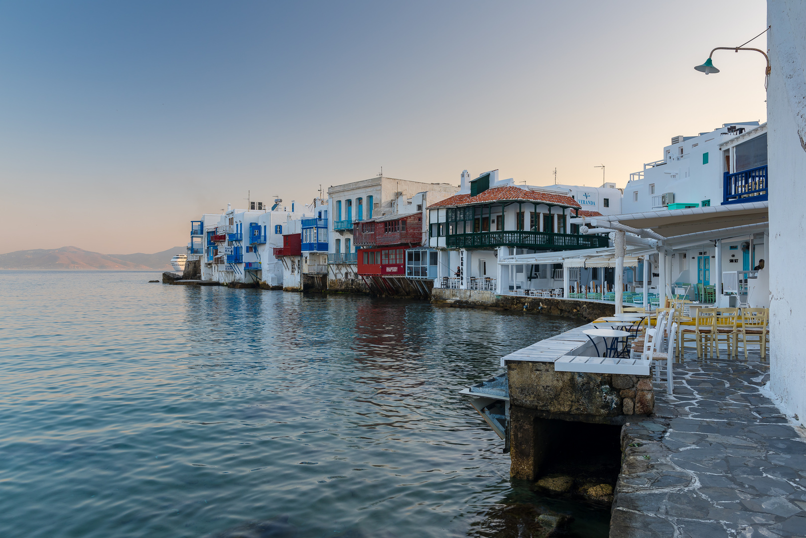 Mykonos