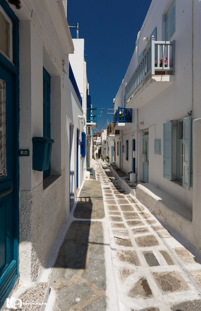 Mykonos