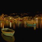 Mykonos by Night