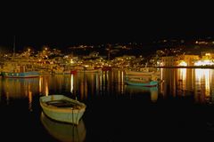 Mykonos by Night