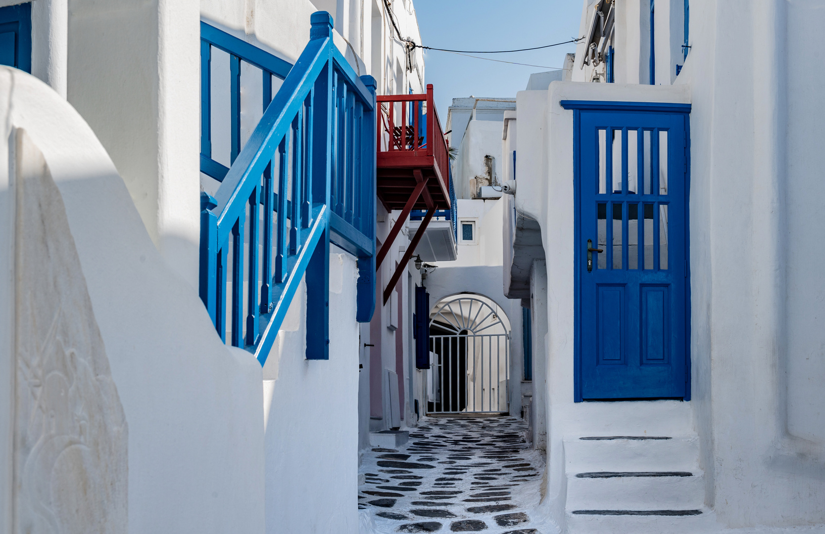 Mykonos