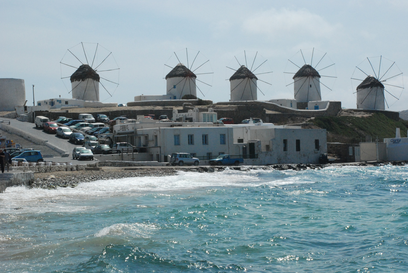 Mykonos