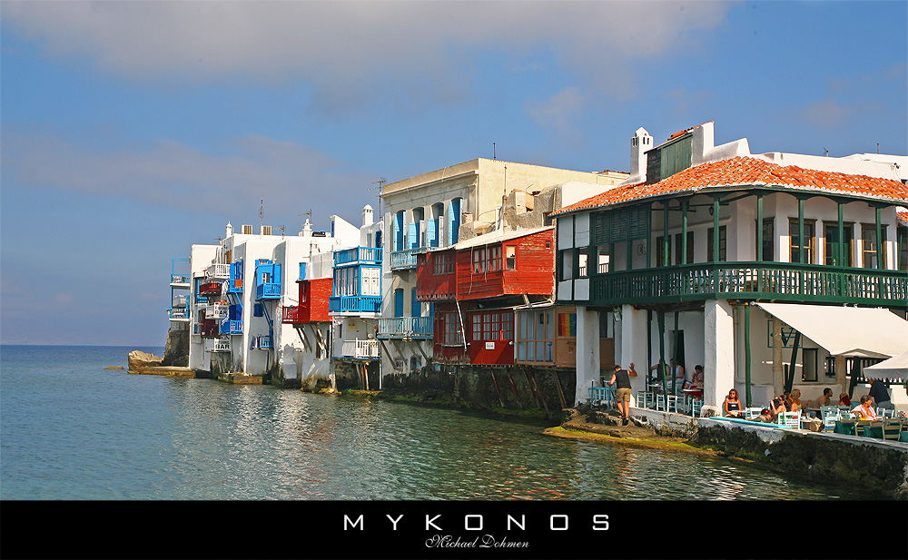 Mykonos