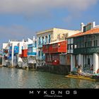 Mykonos