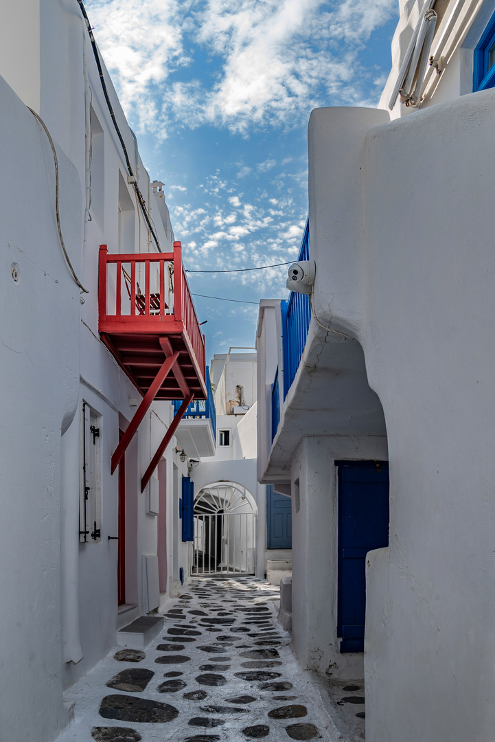 Mykonos