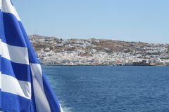 Mykonos