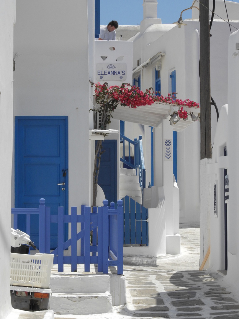 Mykonos