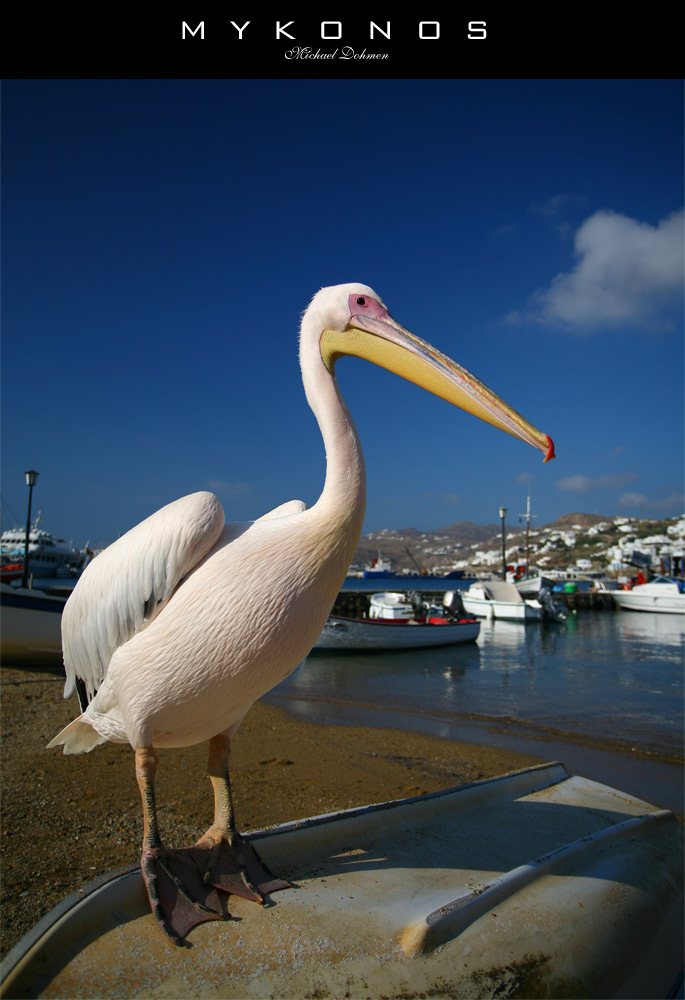 Mykonos