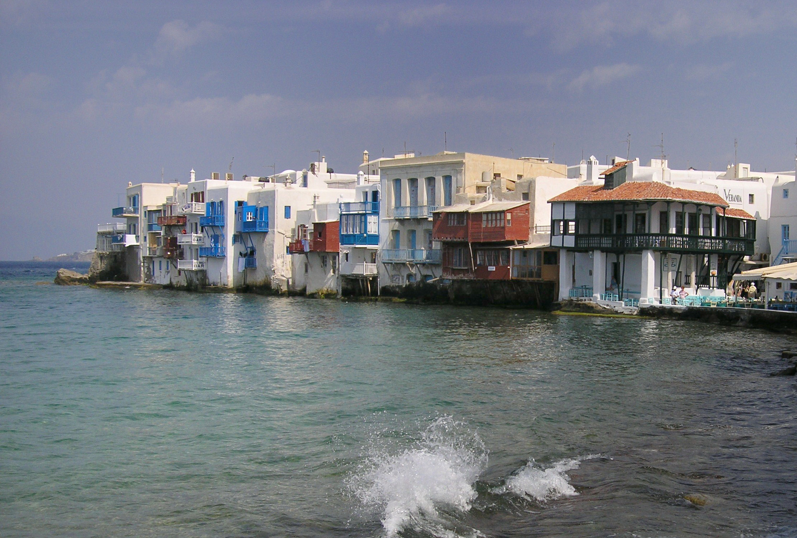 Mykonos