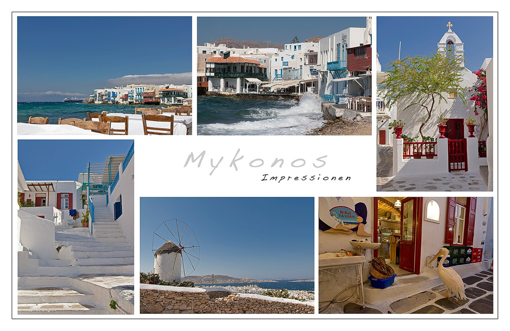 Mykonos