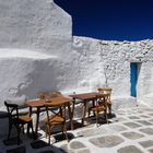 Mykonos Impression