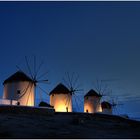 Mykonos Impressionen