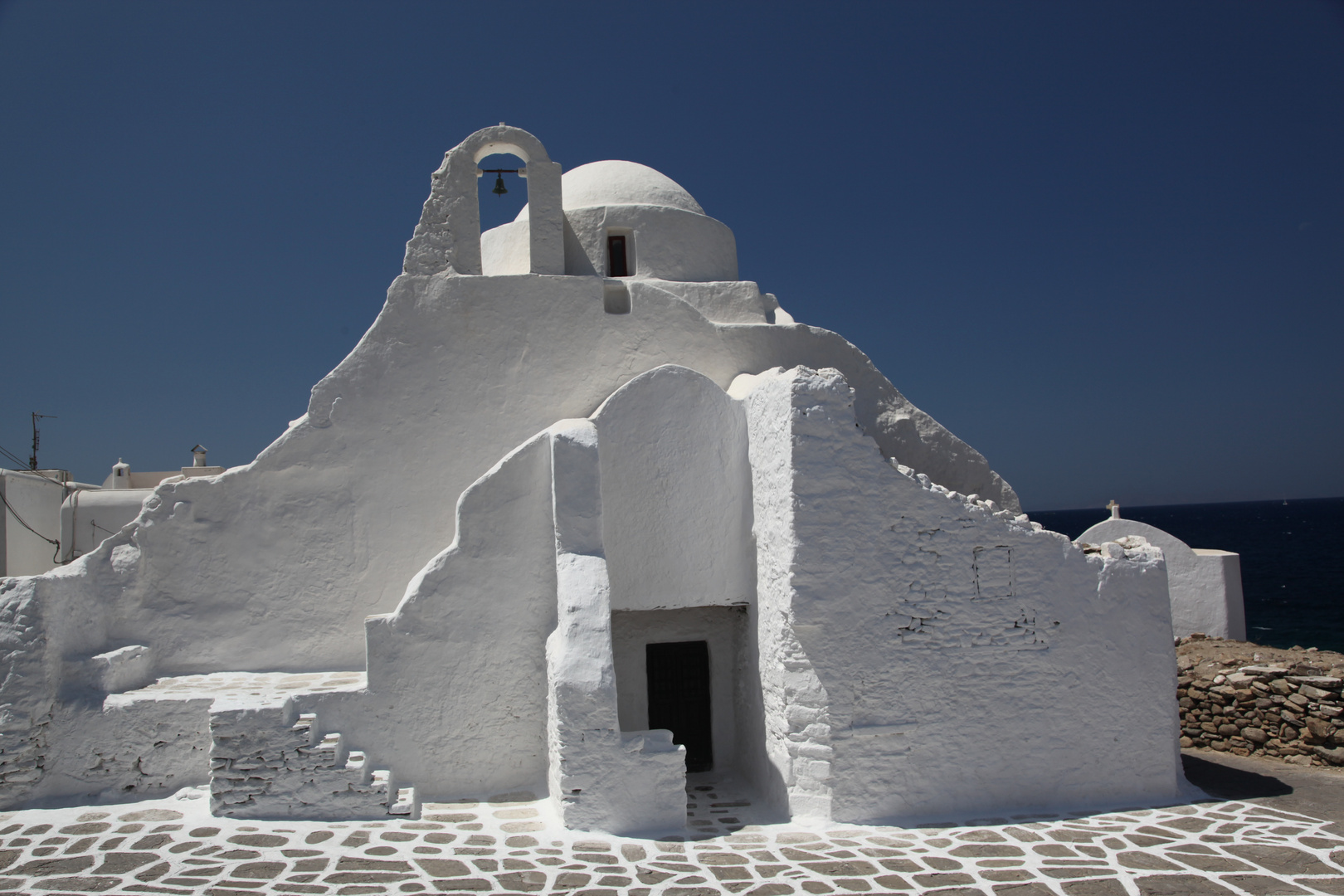 Mykonos IV