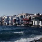 Mykonos - Little Venice