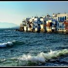 Mykonos - Little Venice