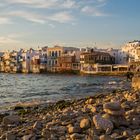 Mykonos - Mikri Venetia 07/2015