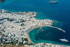 Mykonos - Old Town