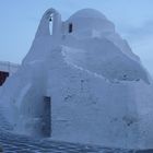 Mykonos, Paraportianikirche