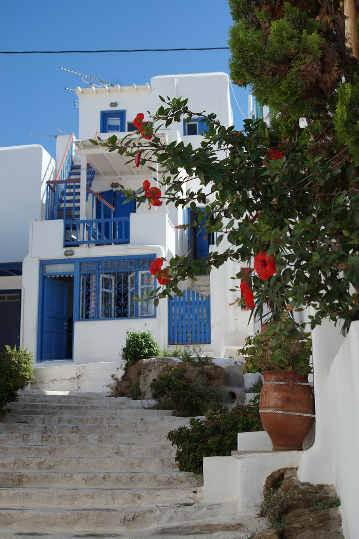 Mykonos Stadt 2