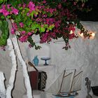 Mykonos, Stillleben