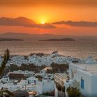 Mykonos Sunset