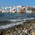 Mykonos wurde gewünscht