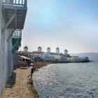 Mykonos,immer eine Reise Wert