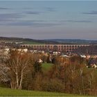 Mylau & Göltzschtalbrücke