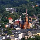 Mylau - Stadtkirche