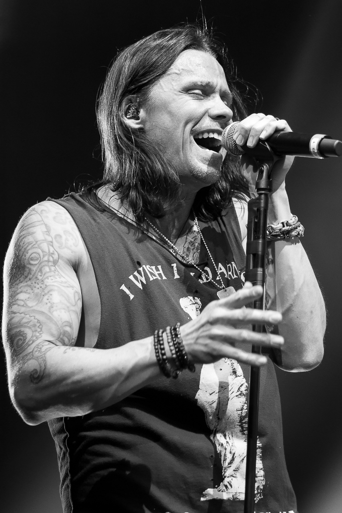 Myles Kennedy