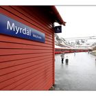 Myrdal