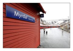 Myrdal