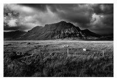 Myrdalsjökull 1 | Iceland