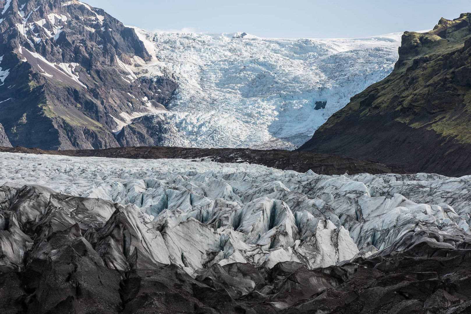 myrdalsjökull