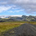 Myrdalsjökull