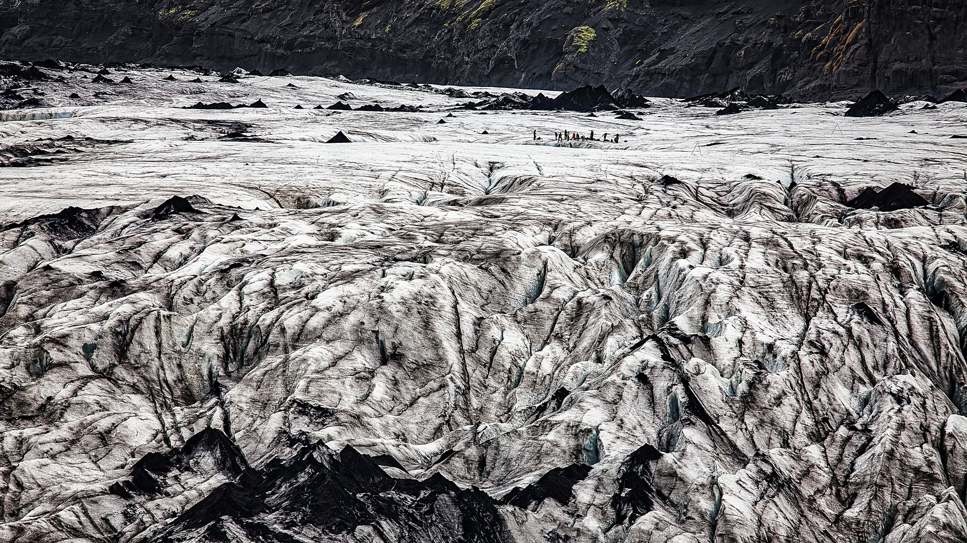 Myrdalsjökull