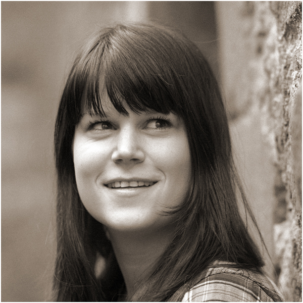 Myriam Foto & Bild portrait, portrait frauen, outdoor Bilder auf