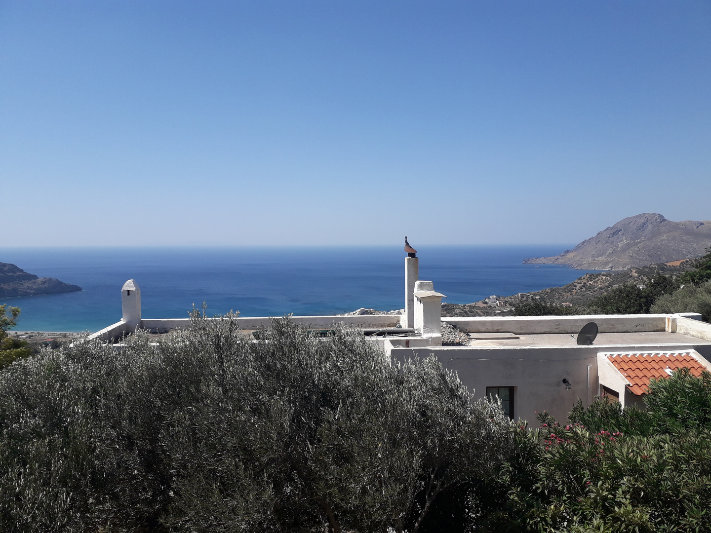 Myrthios, Kreta