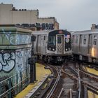 Myrtle Avenue Station