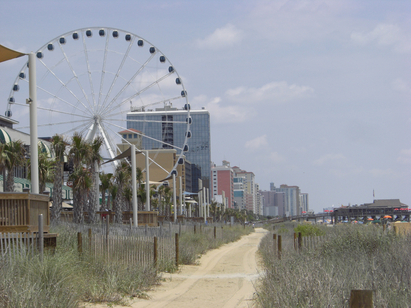 Myrtle Beach