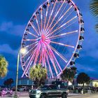 Myrtle Beach Boardwalk & Promenade