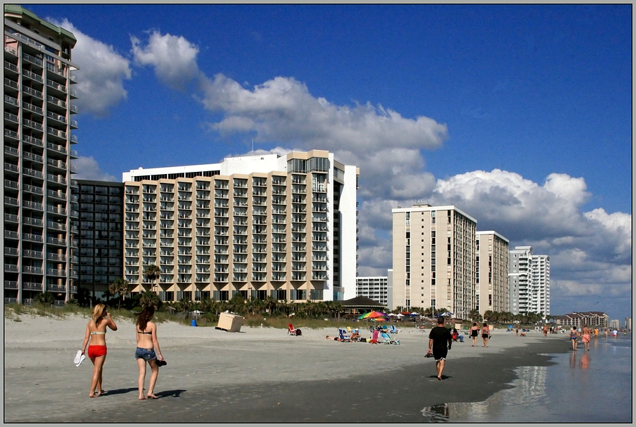 Myrtle Beach III