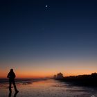 -- Myrtle Beach Silhouettes - II --