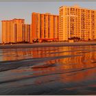 Myrtle Beach sunrise