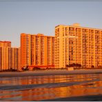 Myrtle Beach sunrise