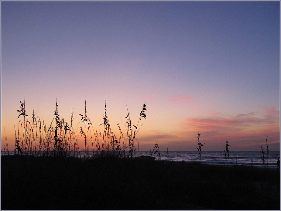 Myrtle Beach sunrise