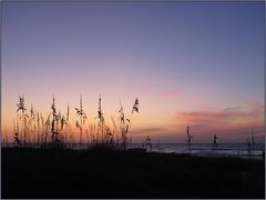 Myrtle Beach sunrise